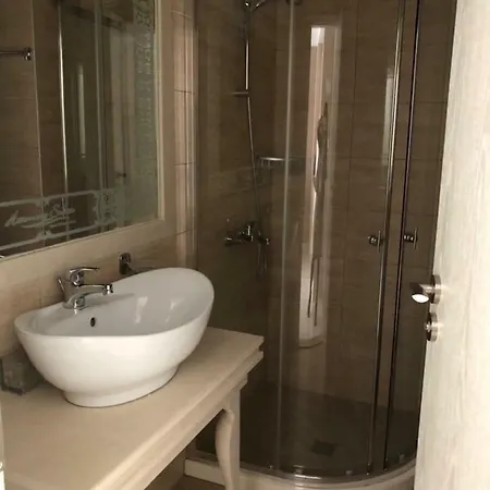 Lejlighed Комплекс Harmony Suites Monte Carlo Двустаен Апартамент *