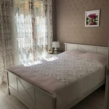 Комплекс Harmony Suites Monte Carlo Двустаен Апартамент شقة *